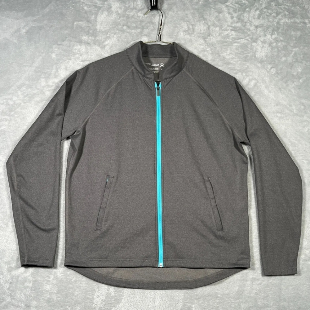 Peter Millar Chamonix UPF 50 Mens Jacket
